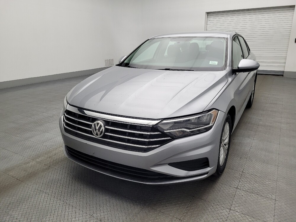 2020 Volkswagen Jetta in Augusta, GA 30907 - 18097530 15