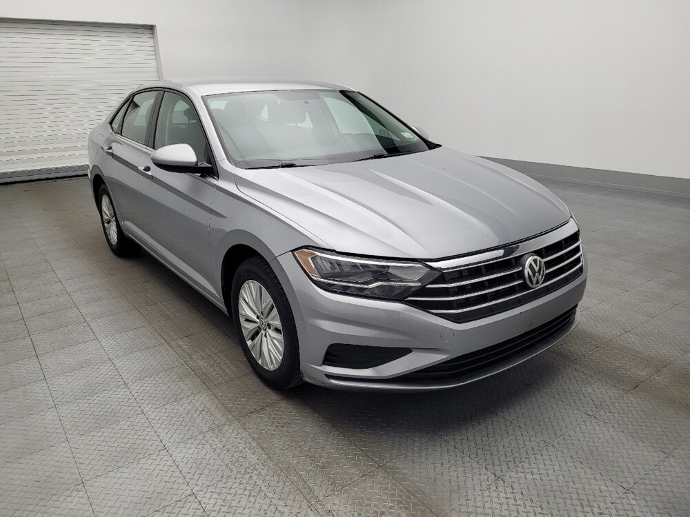 2020 Volkswagen Jetta in Augusta, GA 30907 - 18097530 13
