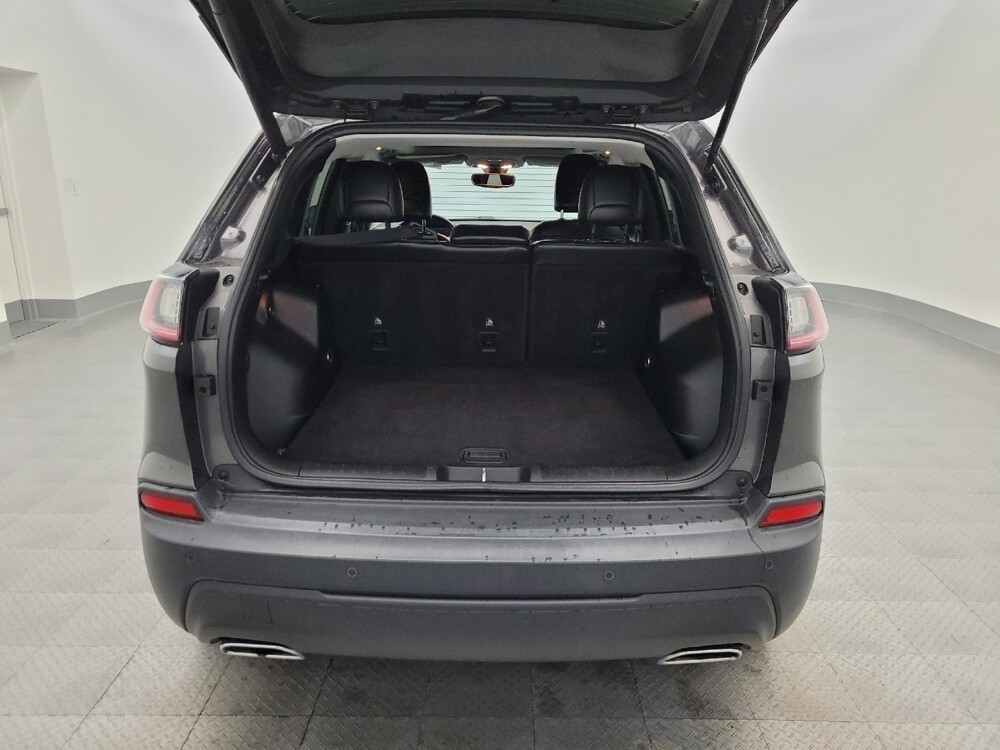 2019 Jeep Cherokee in Mesa, AZ 85210 - 18097531 29