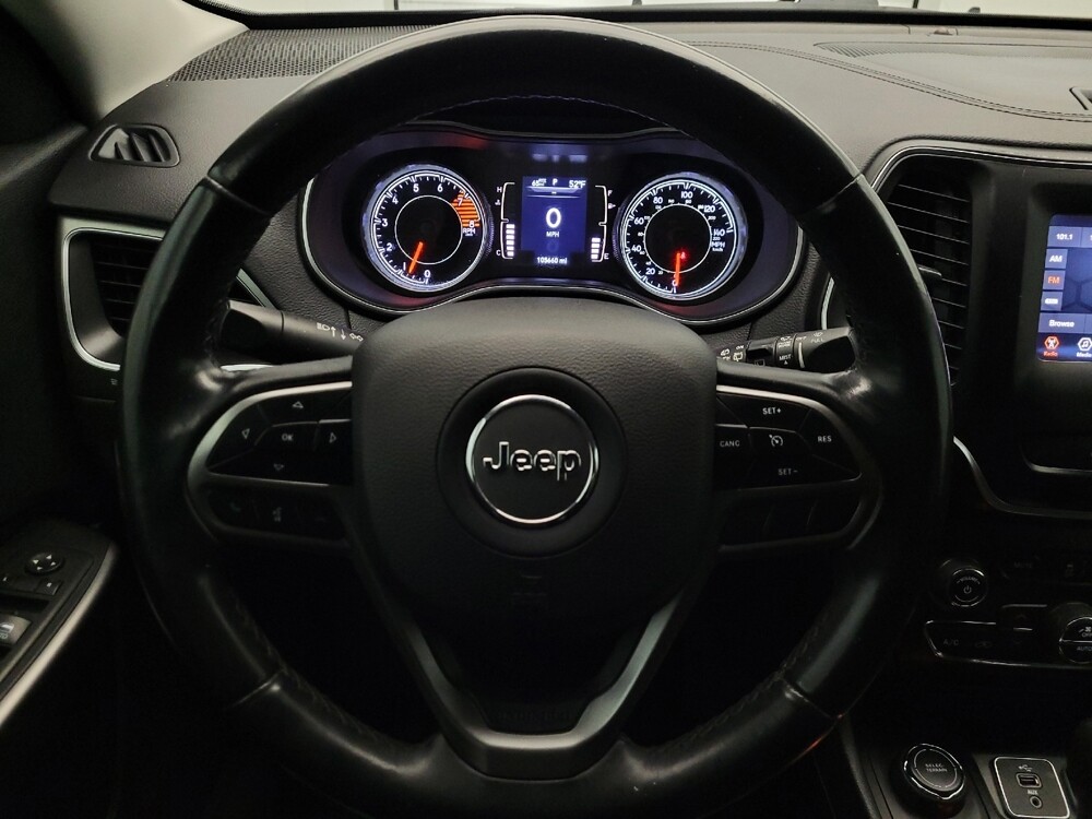 2019 Jeep Cherokee in Mesa, AZ 85210 - 18097531 22