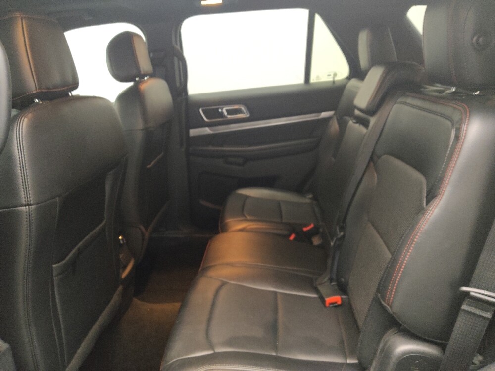 2016 Ford Explorer in Conyers, GA 30094 - 18097532 18
