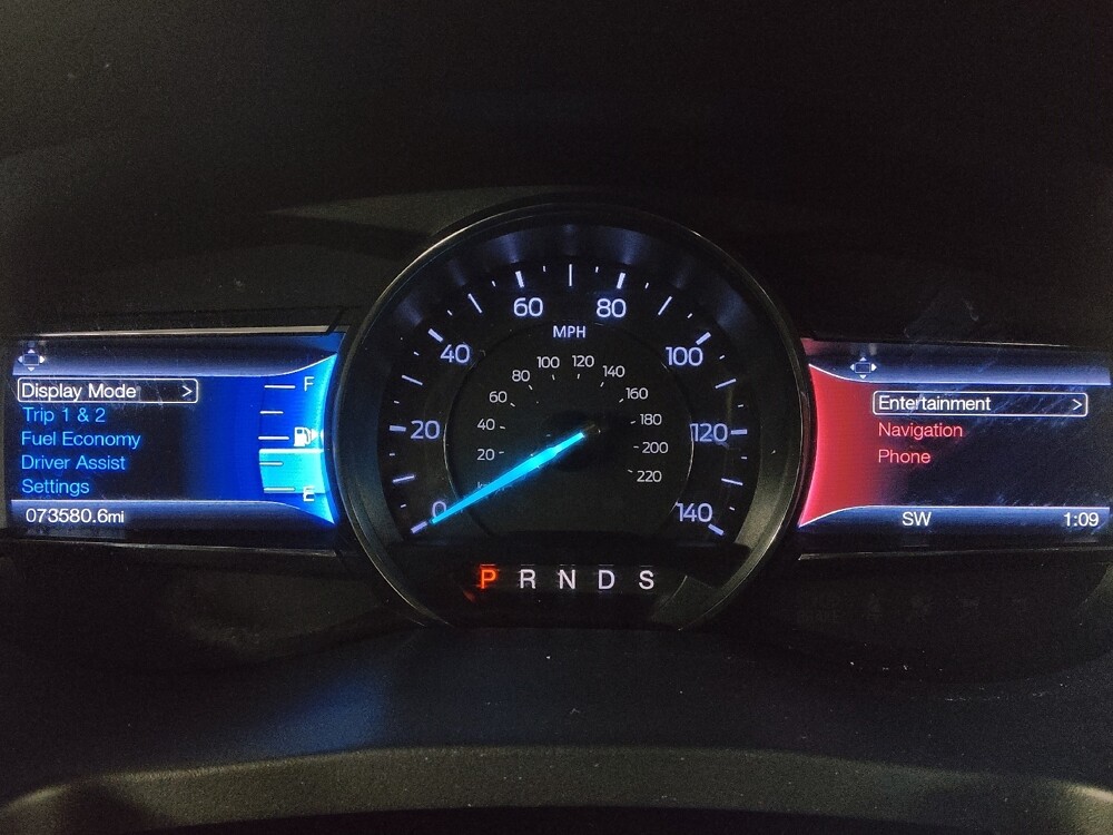 2016 Ford Explorer in Conyers, GA 30094 - 18097532 23