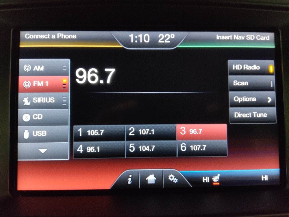 2016 Ford Explorer in Conyers, GA 30094 - 18097532 25