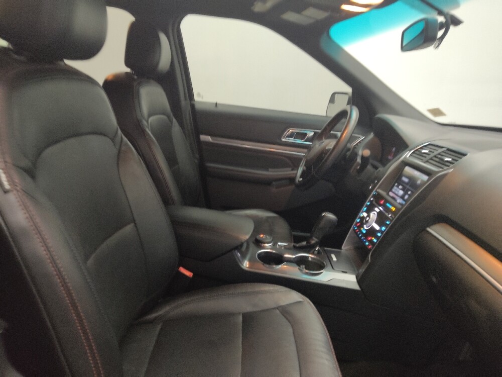 2016 Ford Explorer in Conyers, GA 30094 - 18097532 21
