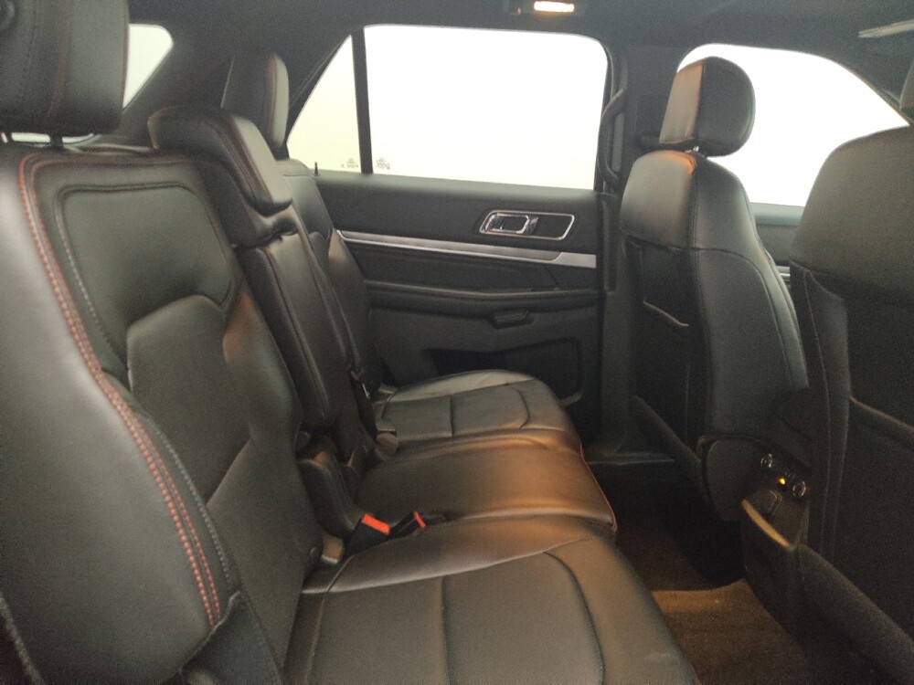 2016 Ford Explorer in Conyers, GA 30094 - 18097532 19