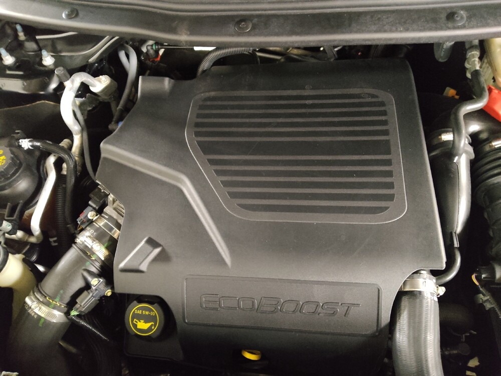 2016 Ford Explorer in Conyers, GA 30094 - 18097532 30