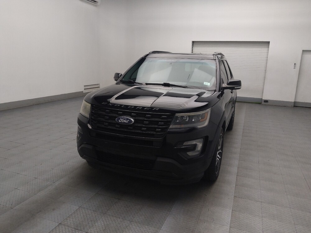 2016 Ford Explorer in Conyers, GA 30094 - 18097532 15