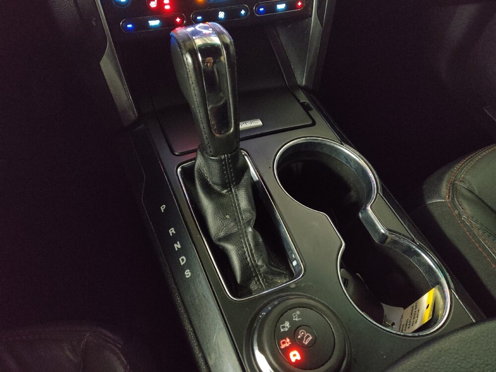 2016 Ford Explorer in Conyers, GA 30094 - 18097532 26