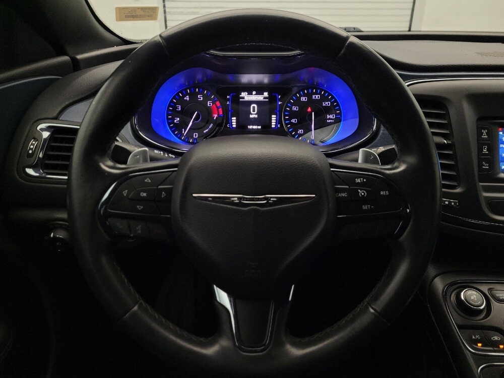 2015 Chrysler 200 in Phoenix, AZ 85015 - 18097533 22