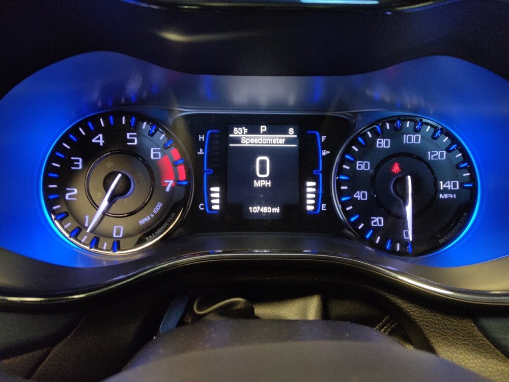 2015 Chrysler 200 in Phoenix, AZ 85015 - 18097533 23