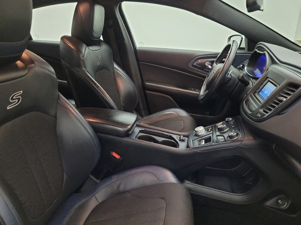 2015 Chrysler 200 in Phoenix, AZ 85015 - 18097533 21