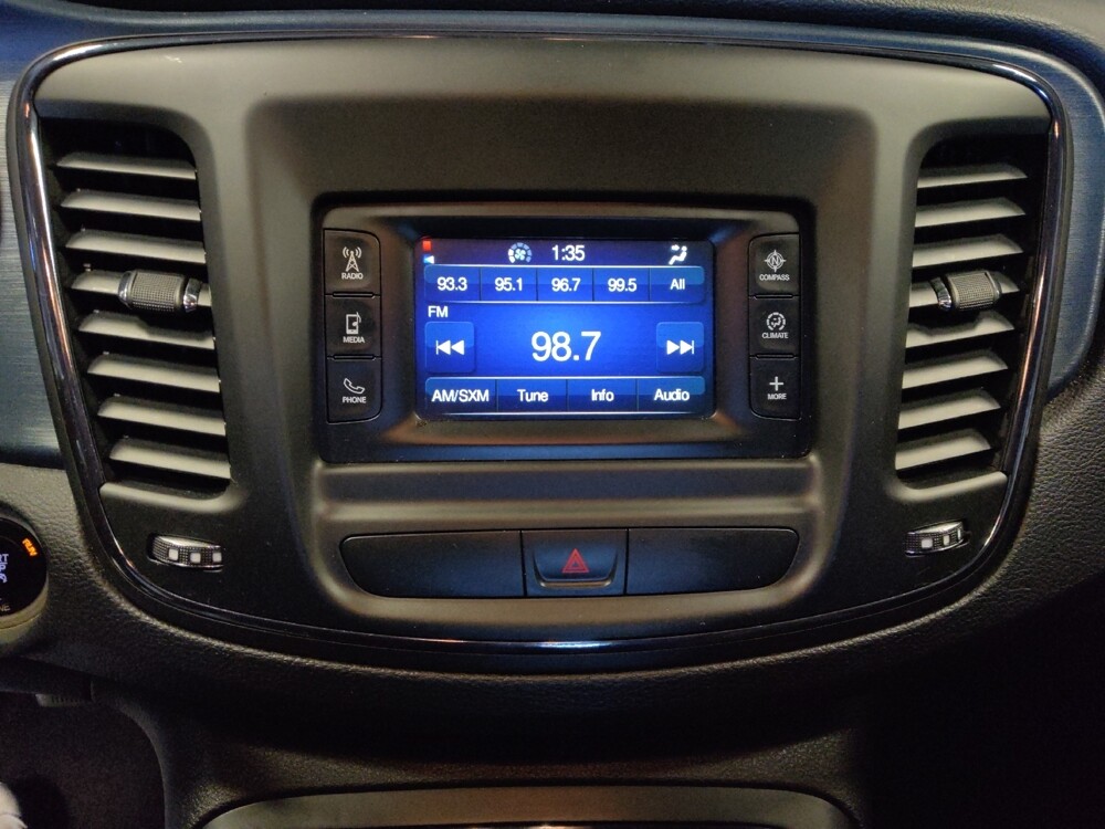 2015 Chrysler 200 in Phoenix, AZ 85015 - 18097533 25