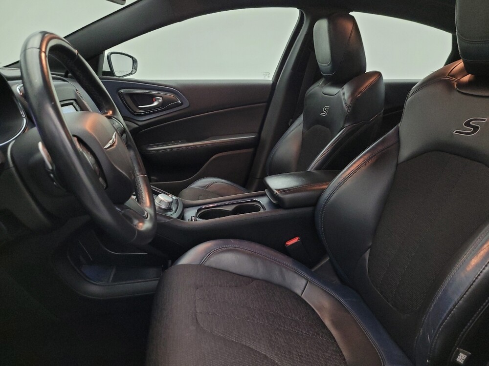 2015 Chrysler 200 in Phoenix, AZ 85015 - 18097533 17