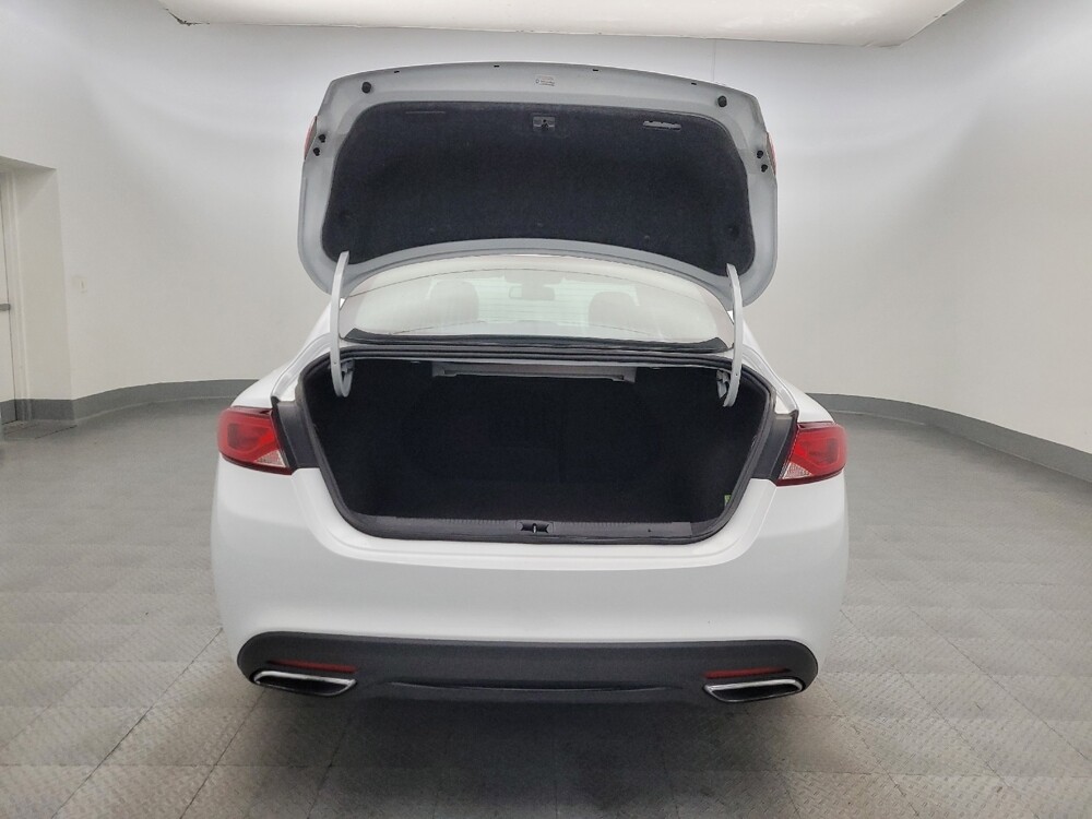 2015 Chrysler 200 in Phoenix, AZ 85015 - 18097533 29