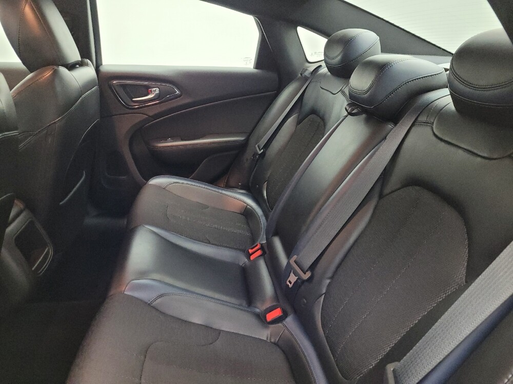 2015 Chrysler 200 in Phoenix, AZ 85015 - 18097533 18