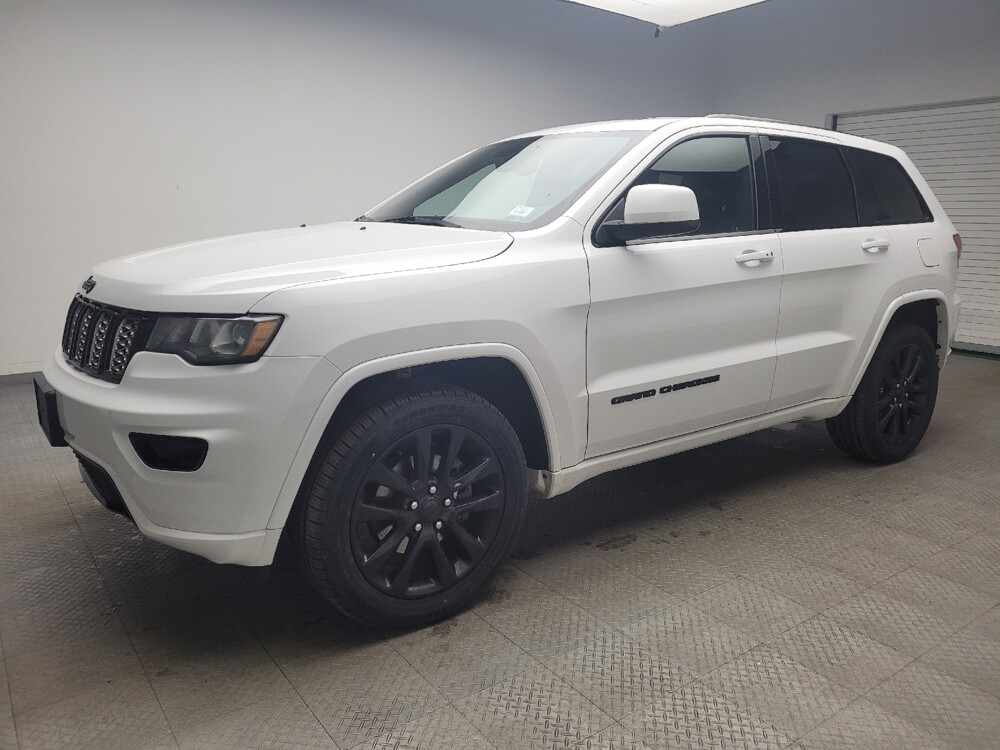 2018 Jeep Grand Cherokee in Taylor, MI 48180 - 18097536 2