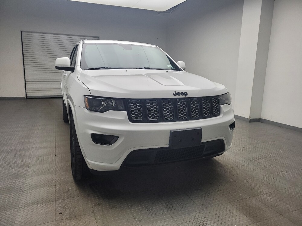2018 Jeep Grand Cherokee in Taylor, MI 48180 - 18097536 14