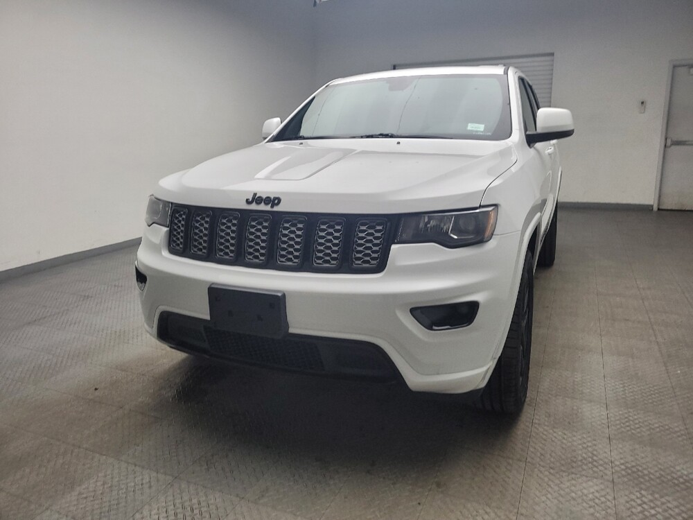 2018 Jeep Grand Cherokee in Taylor, MI 48180 - 18097536 15