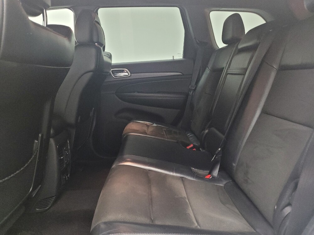 2018 Jeep Grand Cherokee in Taylor, MI 48180 - 18097536 18