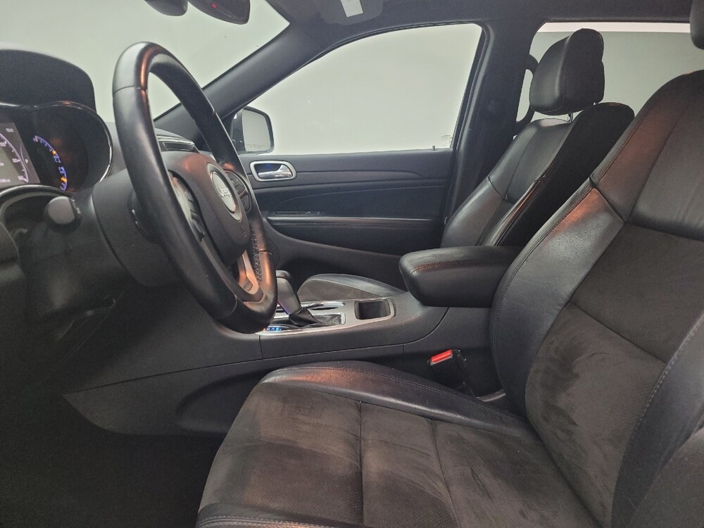 2018 Jeep Grand Cherokee in Taylor, MI 48180 - 18097536 17