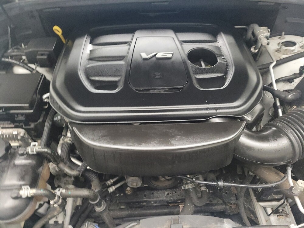 2018 Jeep Grand Cherokee in Taylor, MI 48180 - 18097536 30