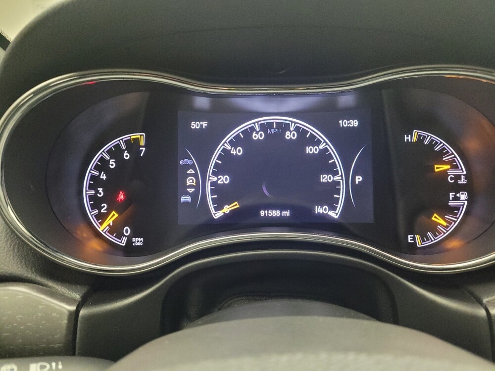 2018 Jeep Grand Cherokee in Taylor, MI 48180 - 18097536 23