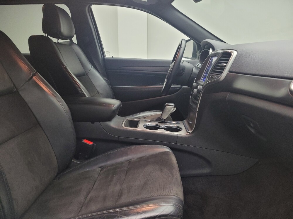 2018 Jeep Grand Cherokee in Taylor, MI 48180 - 18097536 21