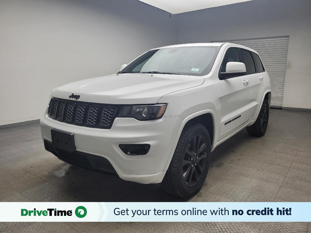 2018 Jeep Grand Cherokee in Taylor, MI 48180 - 18097536