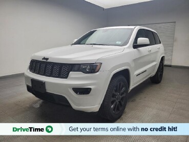 2018 Jeep Grand Cherokee in Taylor, MI 48180