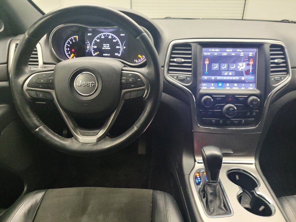 2018 Jeep Grand Cherokee in Taylor, MI 48180 - 18097536 22