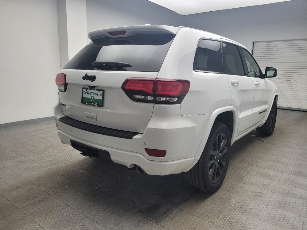 2018 Jeep Grand Cherokee in Taylor, MI 48180 - 18097536 9