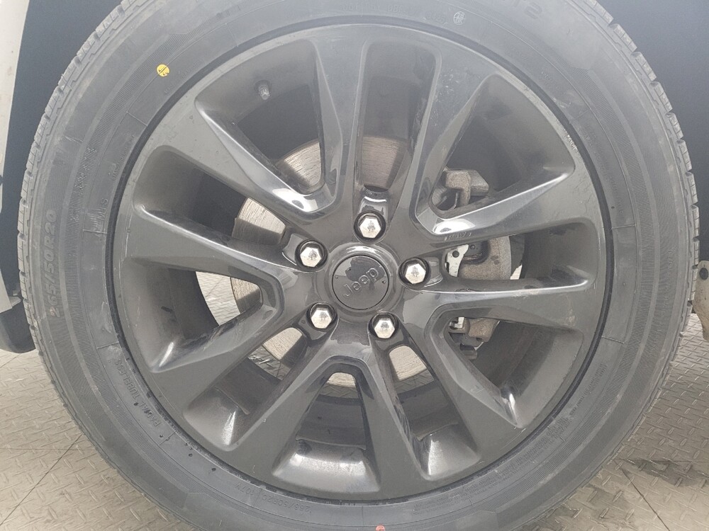 2018 Jeep Grand Cherokee in Taylor, MI 48180 - 18097536 31