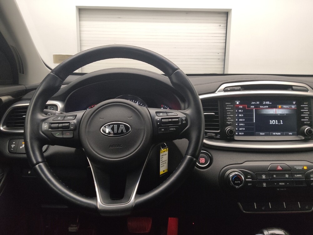 2016 Kia Sorento in Stone Mountain, GA 30083 - 18097537 22