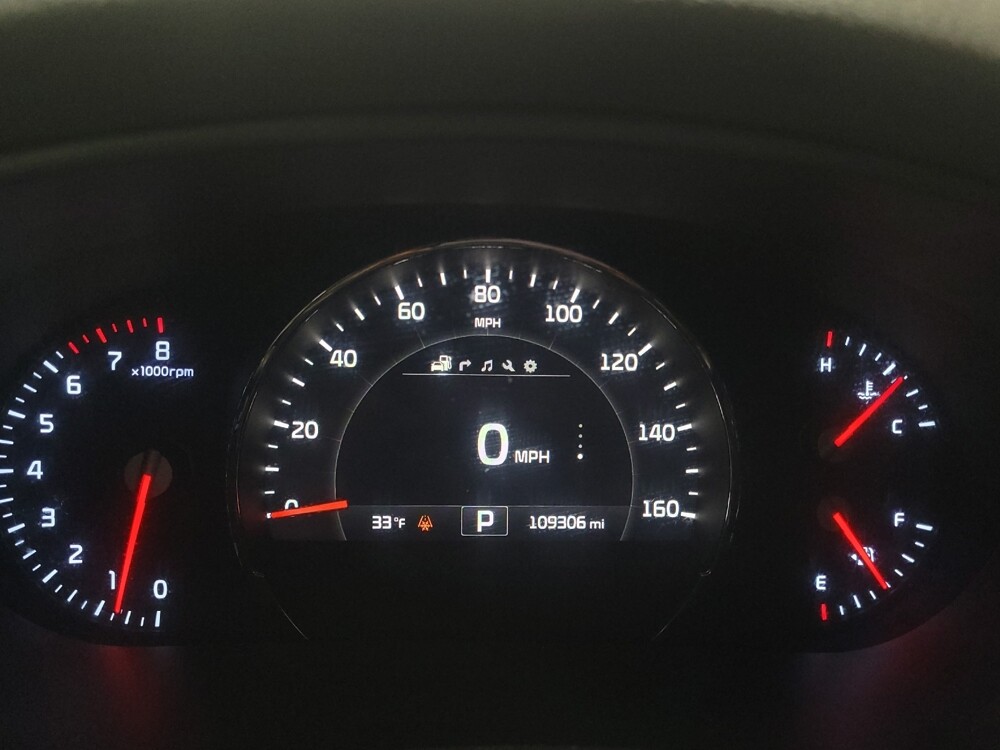 2016 Kia Sorento in Stone Mountain, GA 30083 - 18097537 23