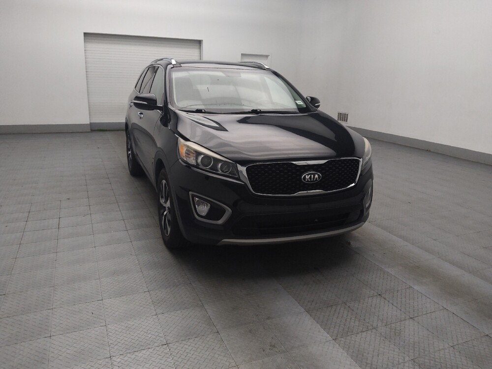 2016 Kia Sorento in Stone Mountain, GA 30083 - 18097537 13