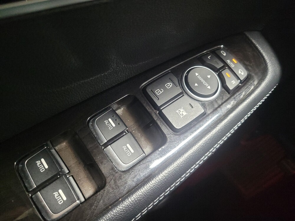 2016 Kia Sorento in Stone Mountain, GA 30083 - 18097537 27