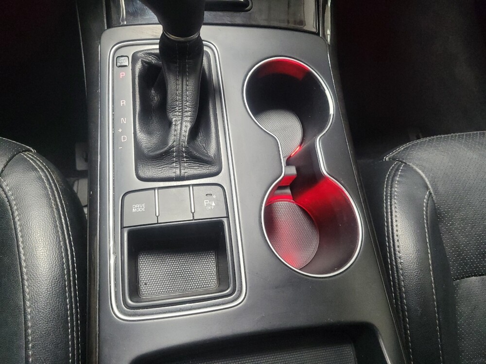 2016 Kia Sorento in Stone Mountain, GA 30083 - 18097537 26