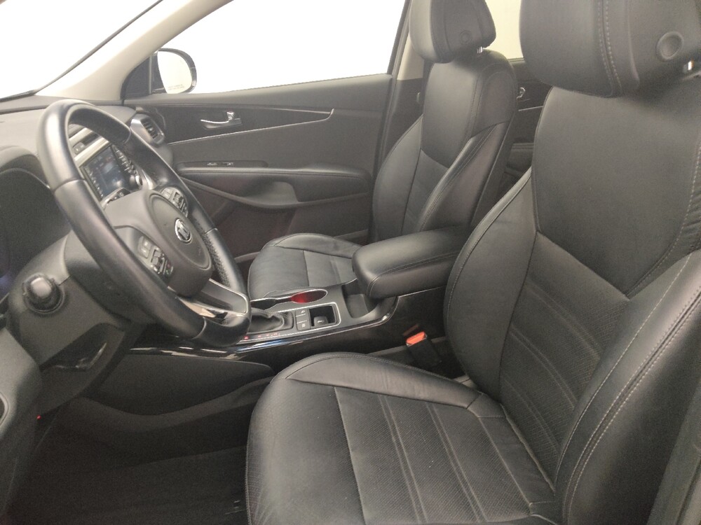 2016 Kia Sorento in Stone Mountain, GA 30083 - 18097537 17