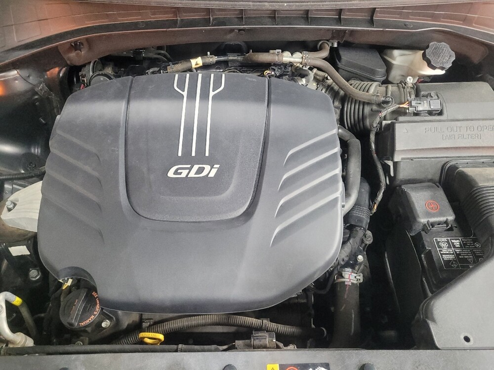 2016 Kia Sorento in Stone Mountain, GA 30083 - 18097537 30