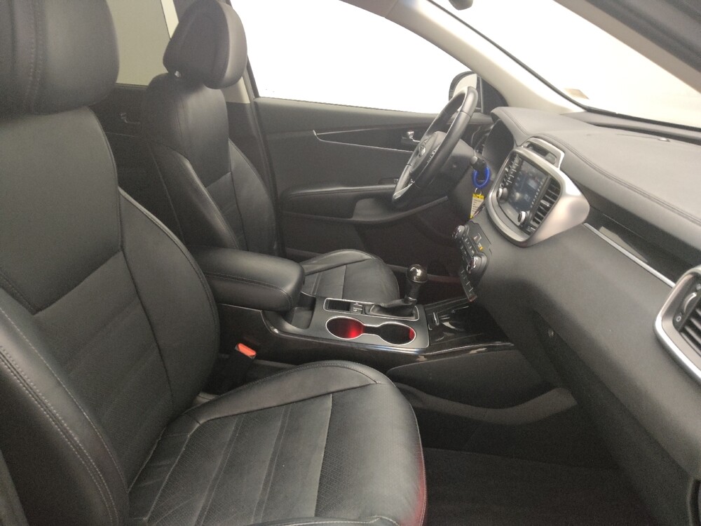 2016 Kia Sorento in Stone Mountain, GA 30083 - 18097537 21