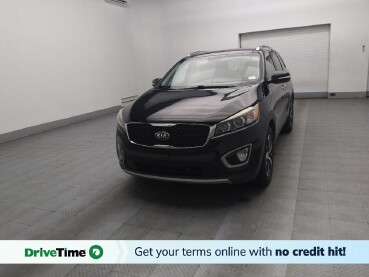 2016 Kia Sorento in Stone Mountain, GA 30083
