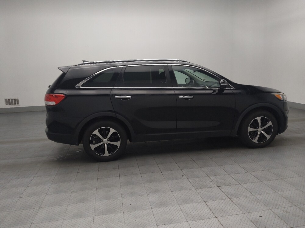 2016 Kia Sorento in Stone Mountain, GA 30083 - 18097537 10