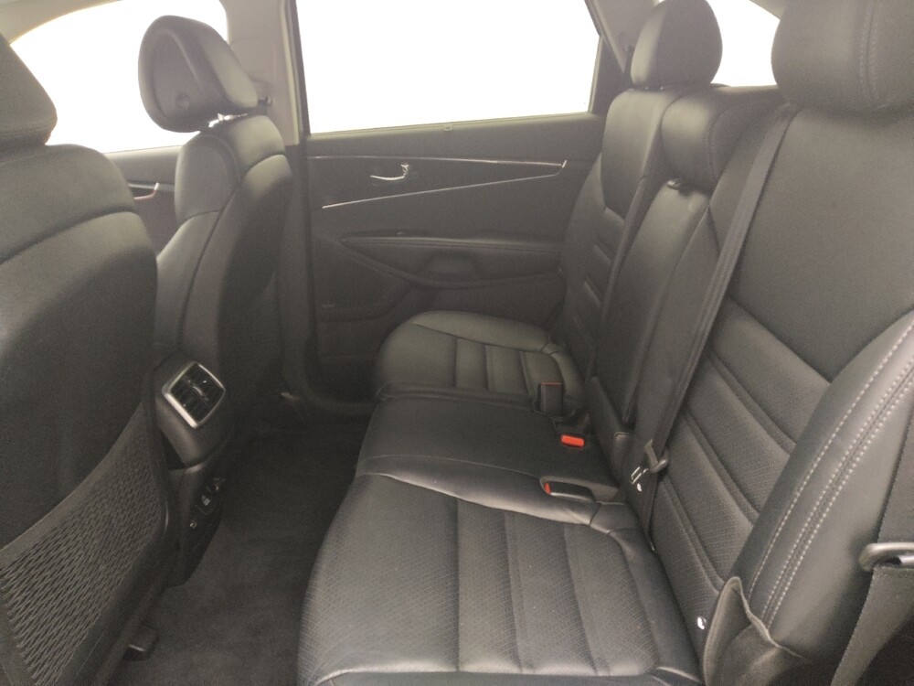 2016 Kia Sorento in Stone Mountain, GA 30083 - 18097537 18