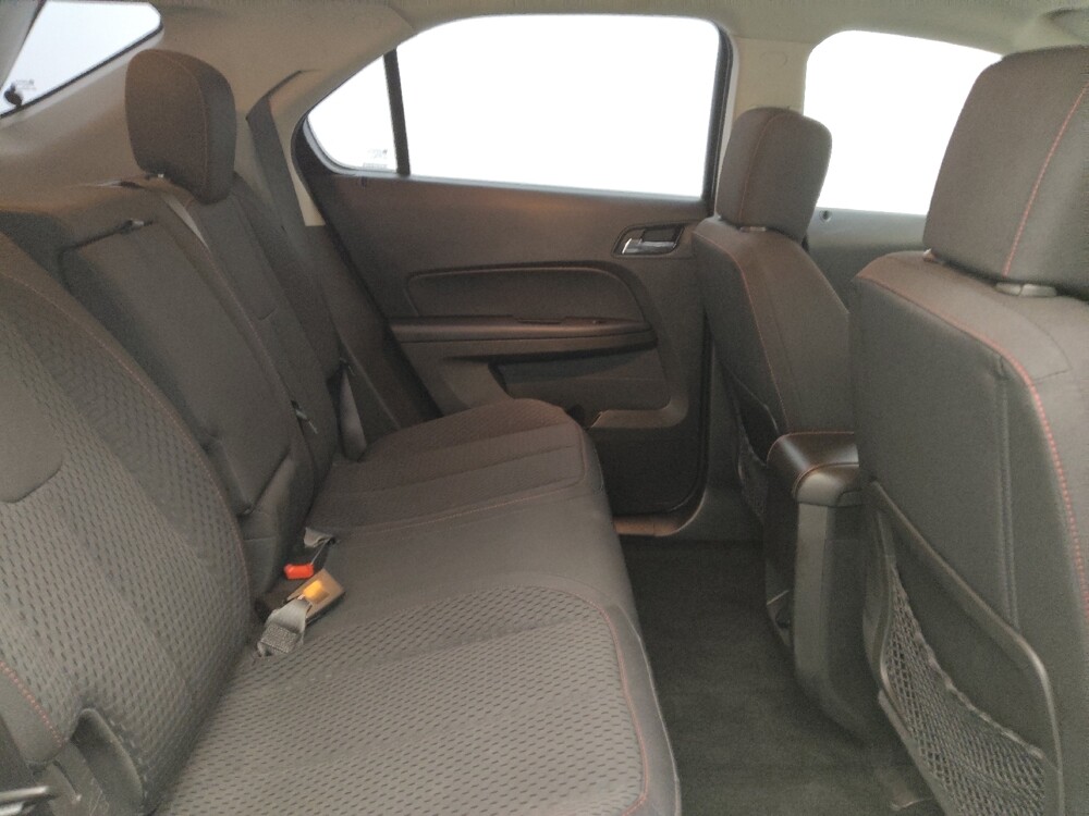 2015 Chevrolet Equinox in Denver, CO 80012 - 18097538 19