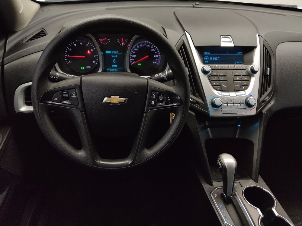 2015 Chevrolet Equinox in Denver, CO 80012 - 18097538 22