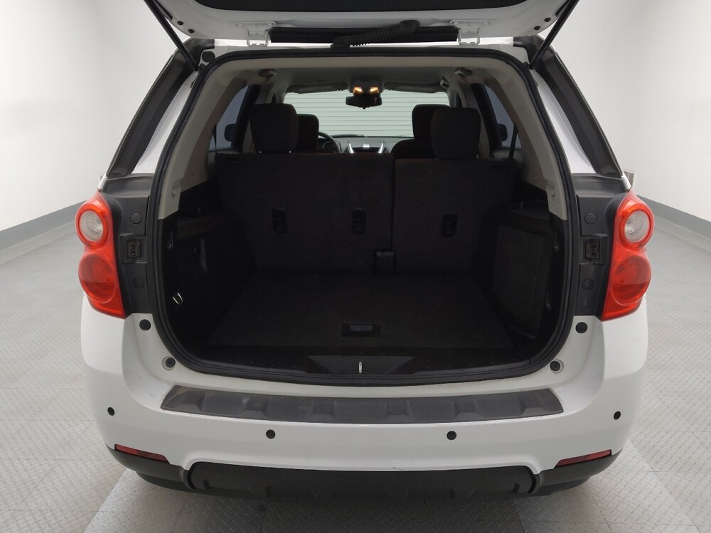 2015 Chevrolet Equinox in Denver, CO 80012 - 18097538 29