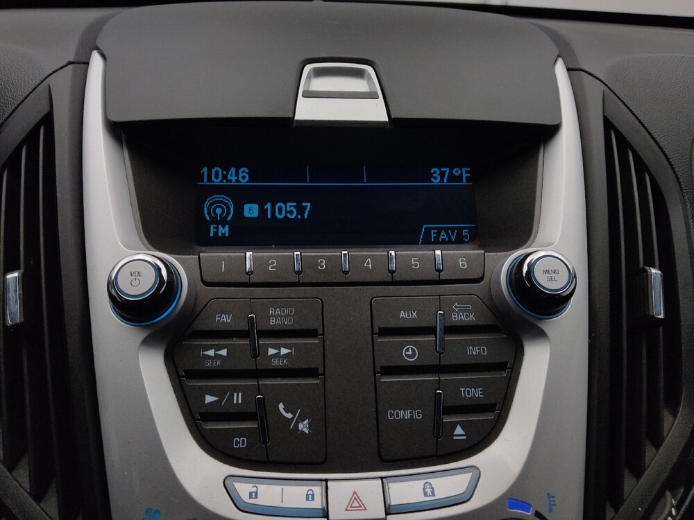 2015 Chevrolet Equinox in Denver, CO 80012 - 18097538 25