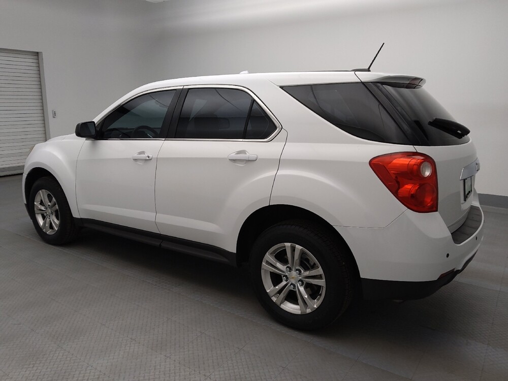 2015 Chevrolet Equinox in Denver, CO 80012 - 18097538 3