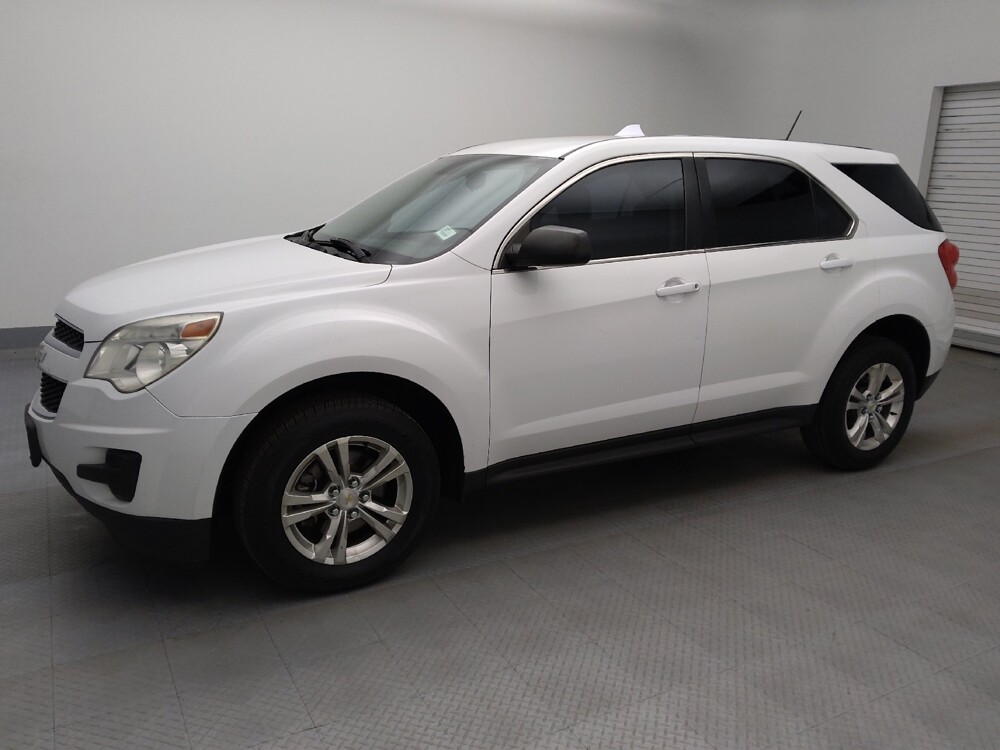 2015 Chevrolet Equinox in Denver, CO 80012 - 18097538 2