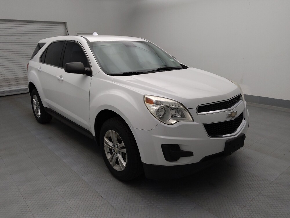 2015 Chevrolet Equinox in Denver, CO 80012 - 18097538 13